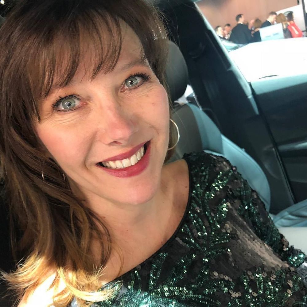 Meet your Posher, Stacey